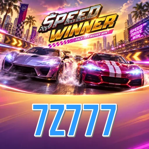 Screenshot 1 - 7z777 Home Screen