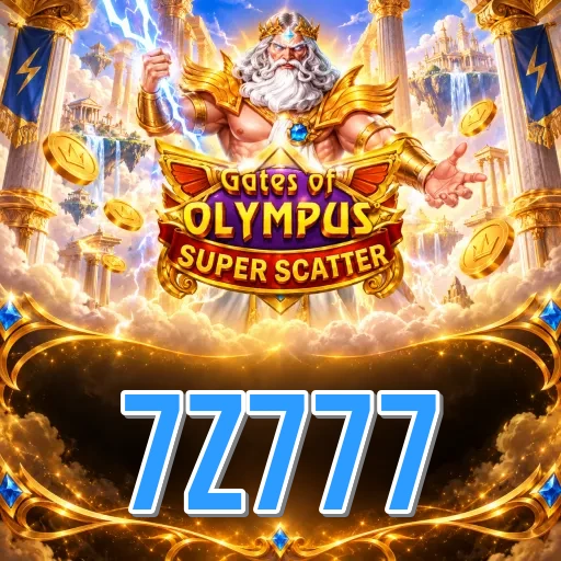 Screenshot 1 - 7z777 Home Screen