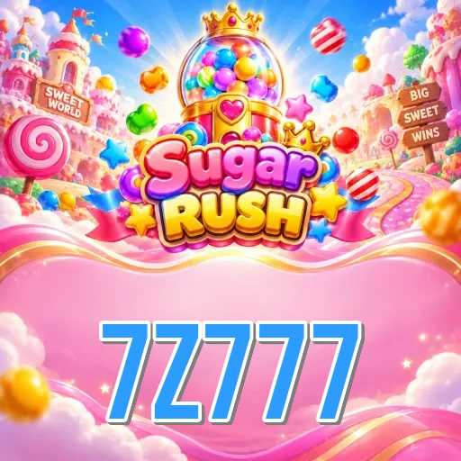 Screenshot 1 - 7z777 Home Screen