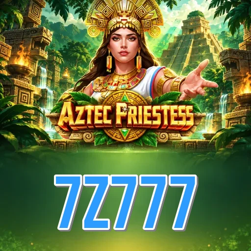 Screenshot 1 - 7z777 Home Screen